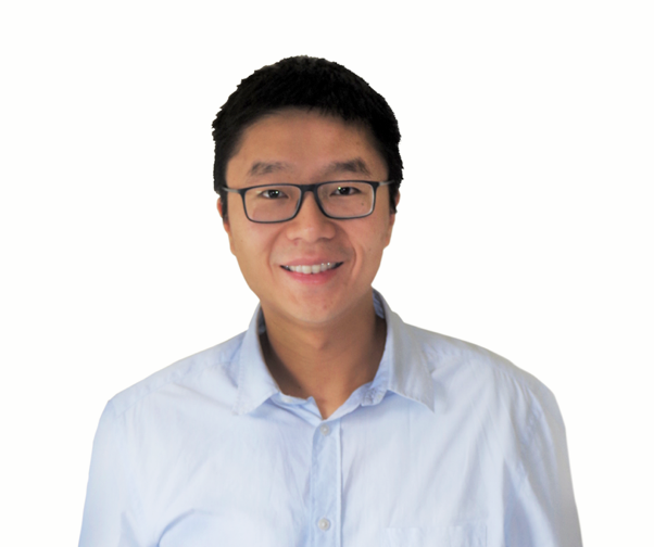 Wei-Liang Kao, Ph. D. Chief Engineer and Co-Founder